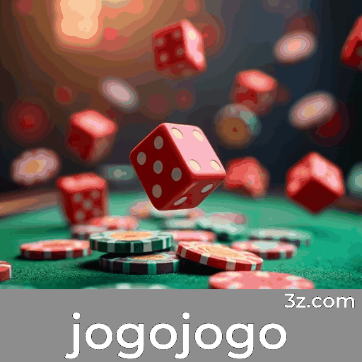 jogojogo: Apostas Móveis ao Seu Alcance