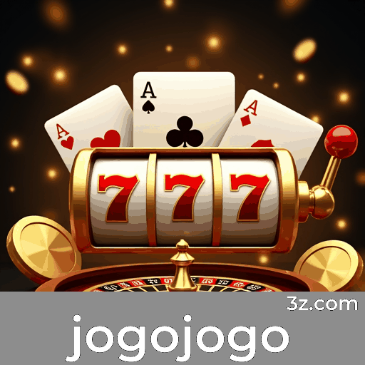 jogojogo: Apostas Móveis ao Seu Alcance