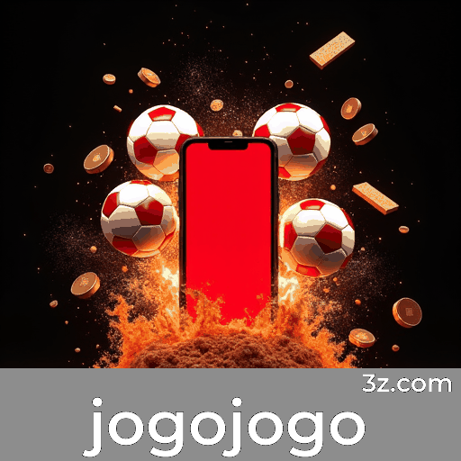 jogojogo: A Plataforma de Apostas Profissional