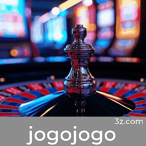 jogojogo: A Plataforma de Apostas Profissional