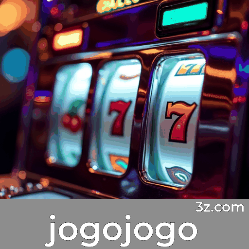 jogojogo: Viva a emoção dos jogos de cassino e ganhe!